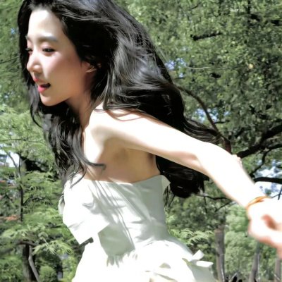 神力女超人